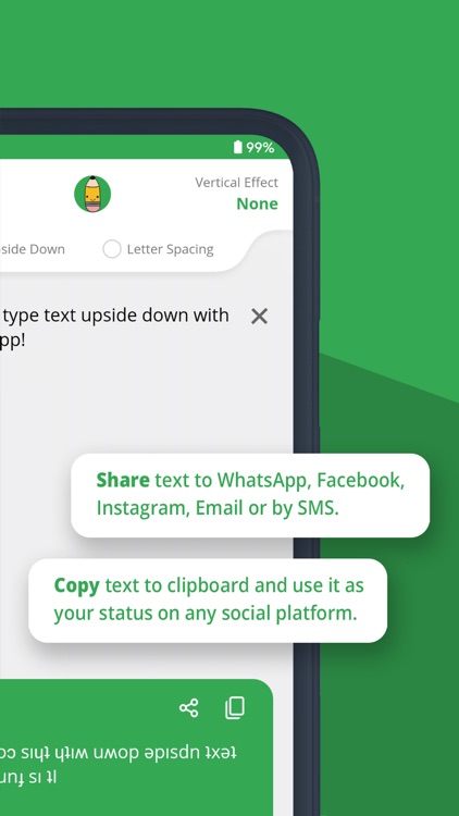 FunType - Spice up Your Text