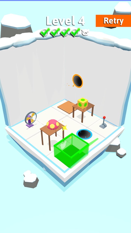 #3. Toy Portals (iOS) 由: Binacle Pte. Ltd.