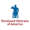 Paralyzed Veterans of America.