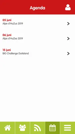 BIG Challenge screenshot 3