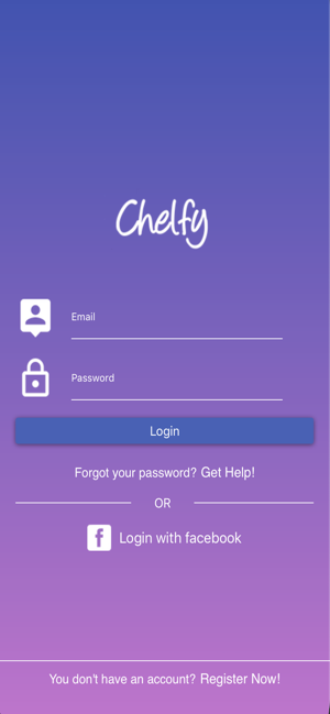 Chelfy(圖1)-速報App