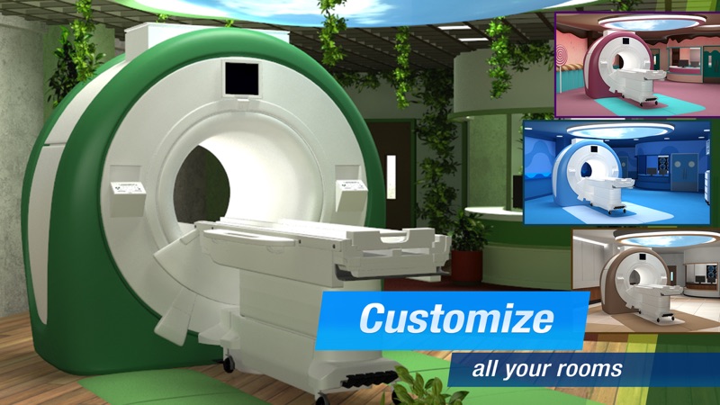 Operate Now: Hospital screenshot 7