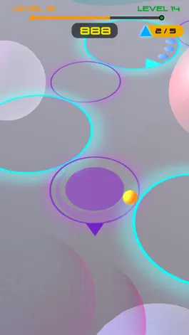 Game screenshot RingO Master apk