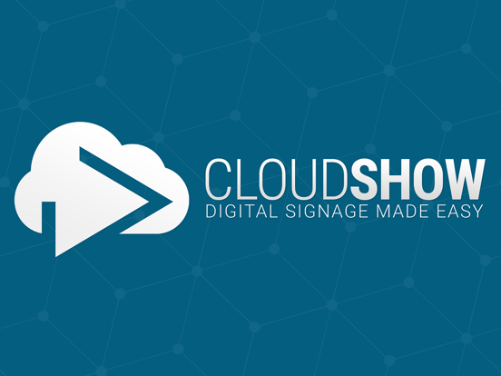Screenshot #4 pour CloudShow Client