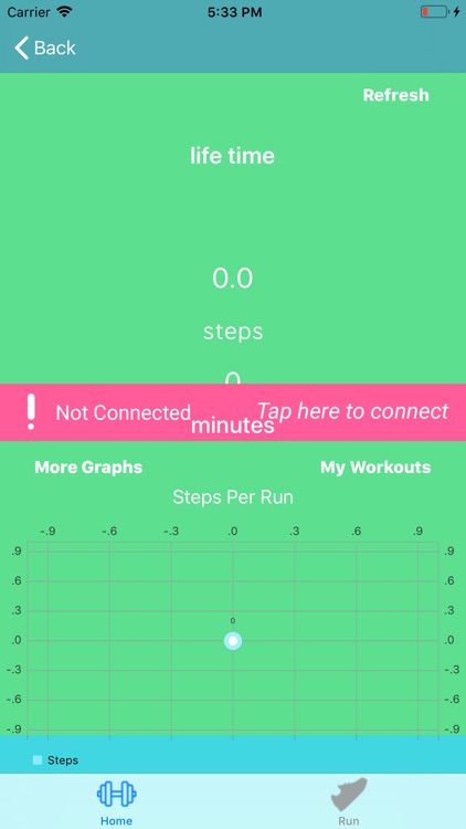 Connect for Smart Bands