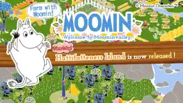 Game screenshot MOOMIN Welcome to Moominvalley mod apk