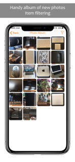 Home Inventory Easy Entry screenshot 4