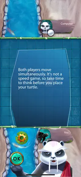 Game screenshot What the Shell - Board Game hack