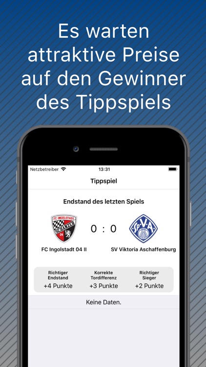 SV Viktoria 01 Aschaffenburg screenshot-3