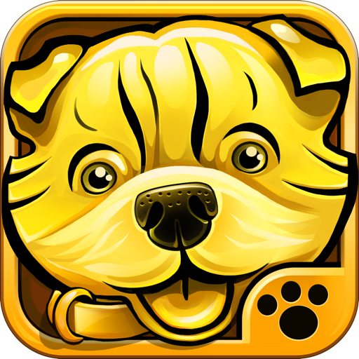 Dress-Up Pups App Positive Reviews