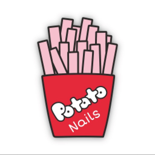 Potato Nails