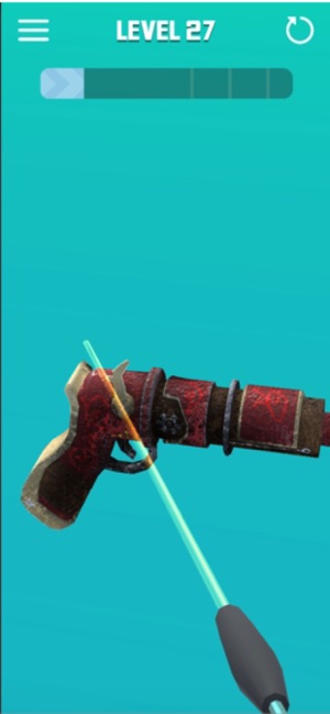 Laser Weld 3D - Master Forge(圖2)-速報App