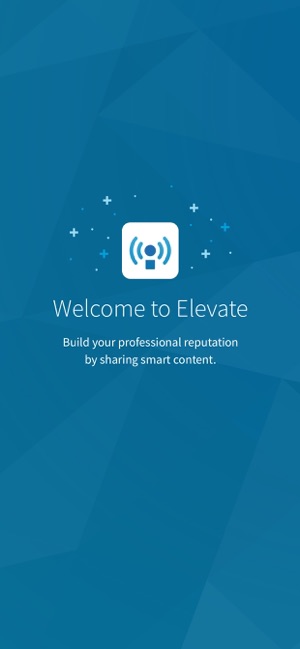 LinkedIn Elevate