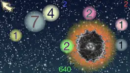 Game screenshot Two Stars Plus apk