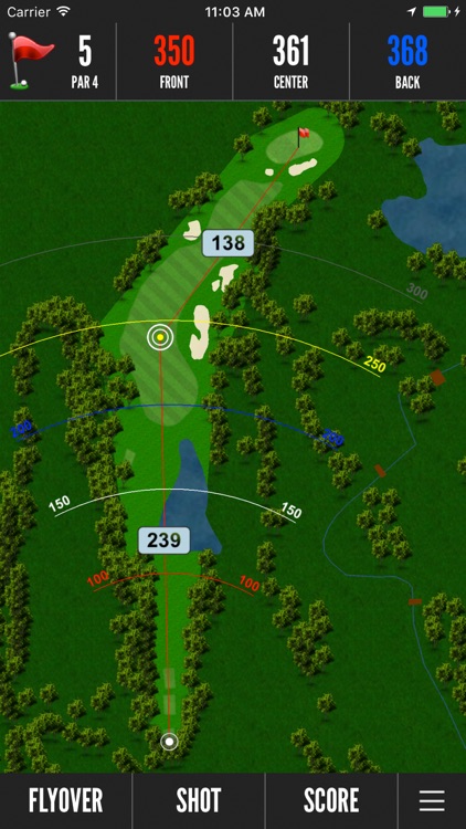 Bushnell Golf