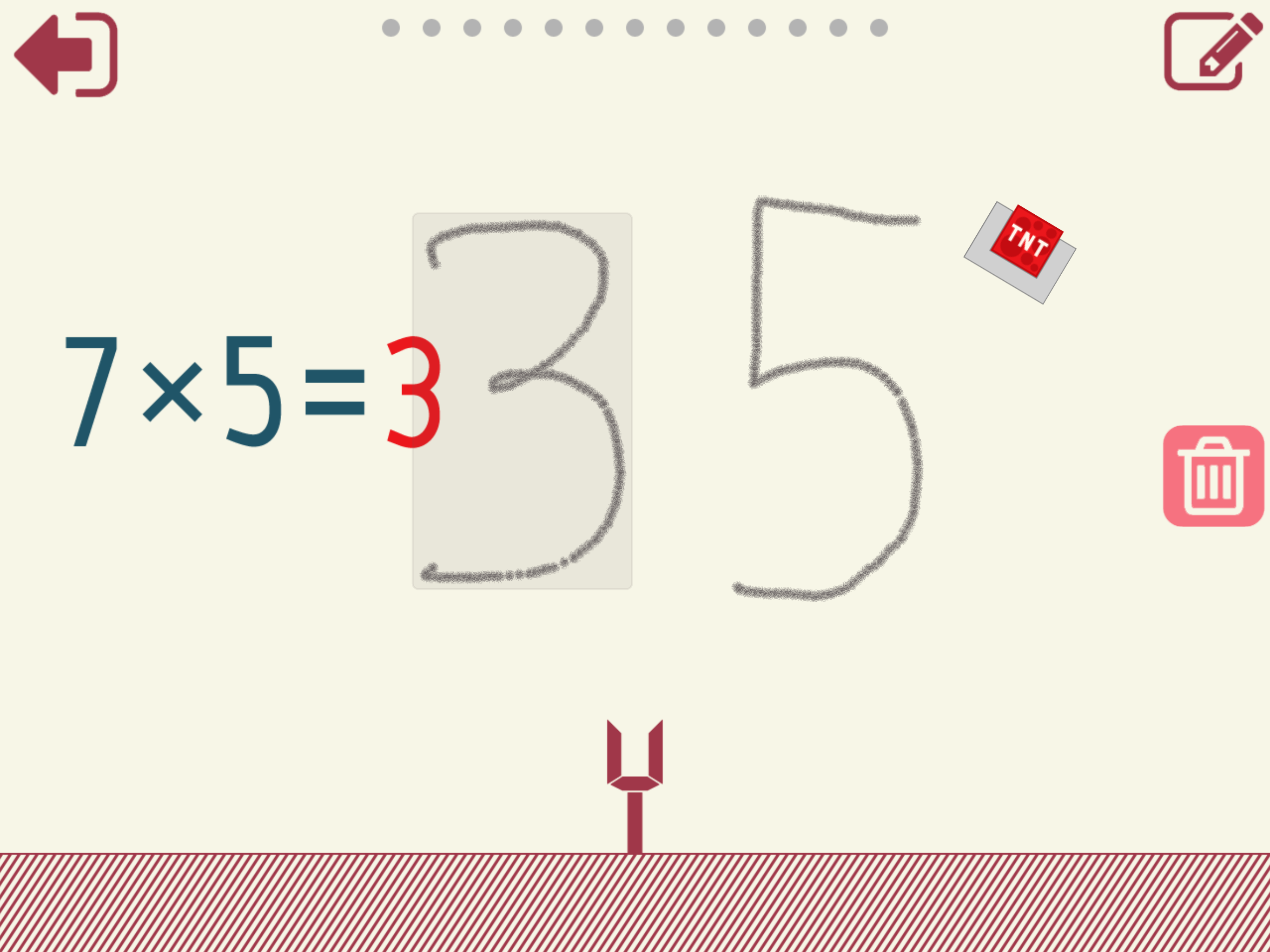 Multiplication Tables 12x12 screenshot 21