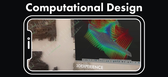 Interfaces by Morphosis(圖2)-速報App