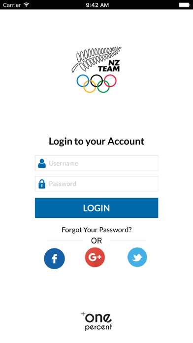 How to cancel & delete NZ Team Hub from iphone & ipad 2