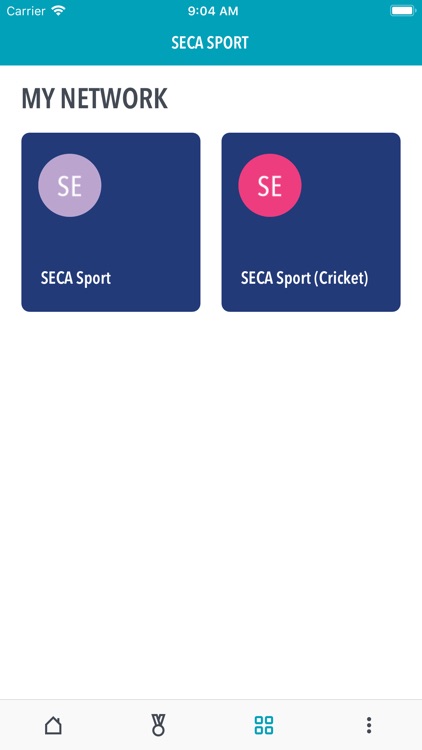 SECA Sport screenshot-3