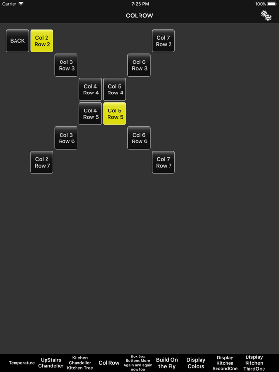 Screenshot #5 pour LinkControl