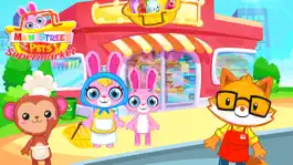 Game screenshot Main Street Pets Supermarket mod apk