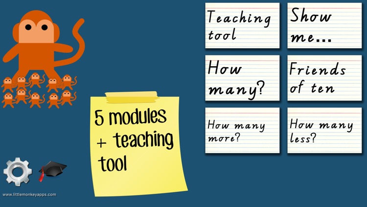 Friends of Ten screenshot-0