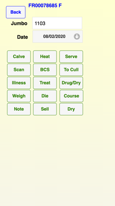 HerdMaster screenshot 3