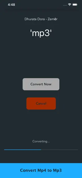 Game screenshot One Music Player - Mp3 Convert apk