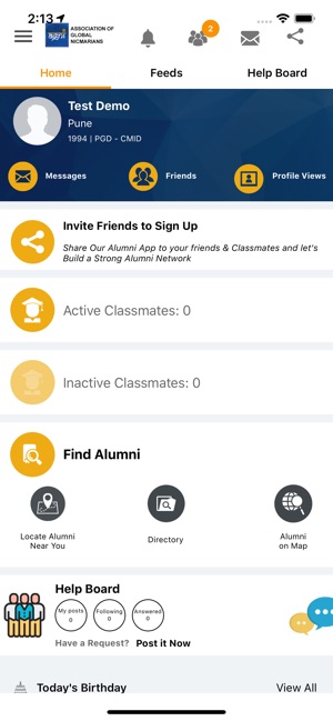 AGNI APP(圖4)-速報App