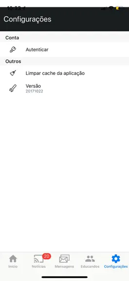 Game screenshot C. São Francisco de Assis hack