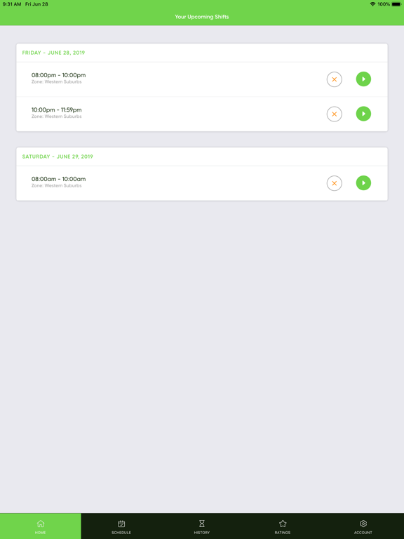 Screenshot #5 pour Grubbage Driver