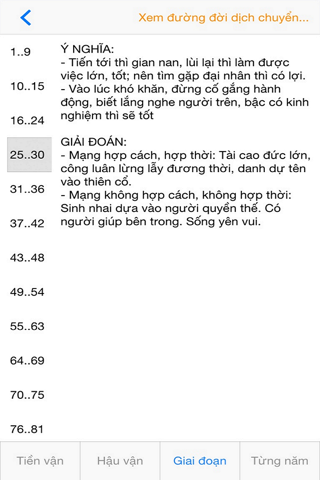 Xem Đường Đời - náhled