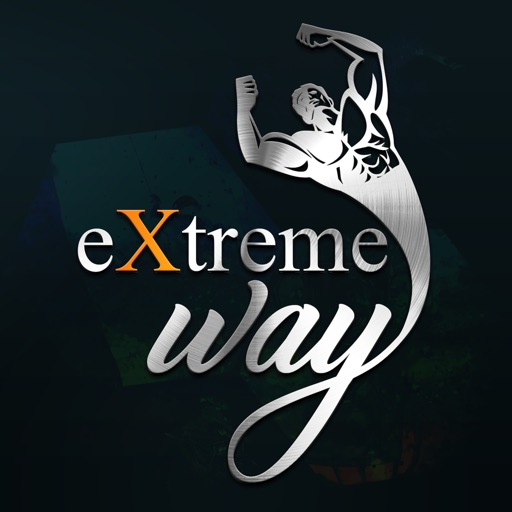 EXWay-אקסווי icon