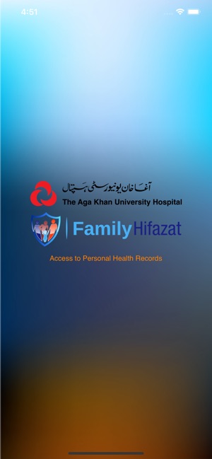 Family Hifazat(圖1)-速報App