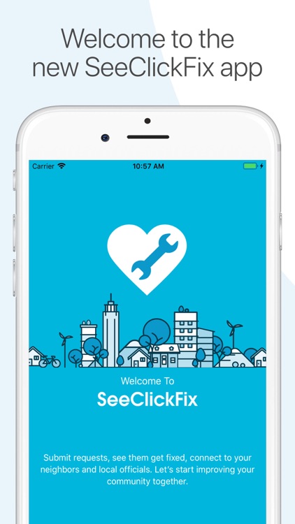 SeeClickFix