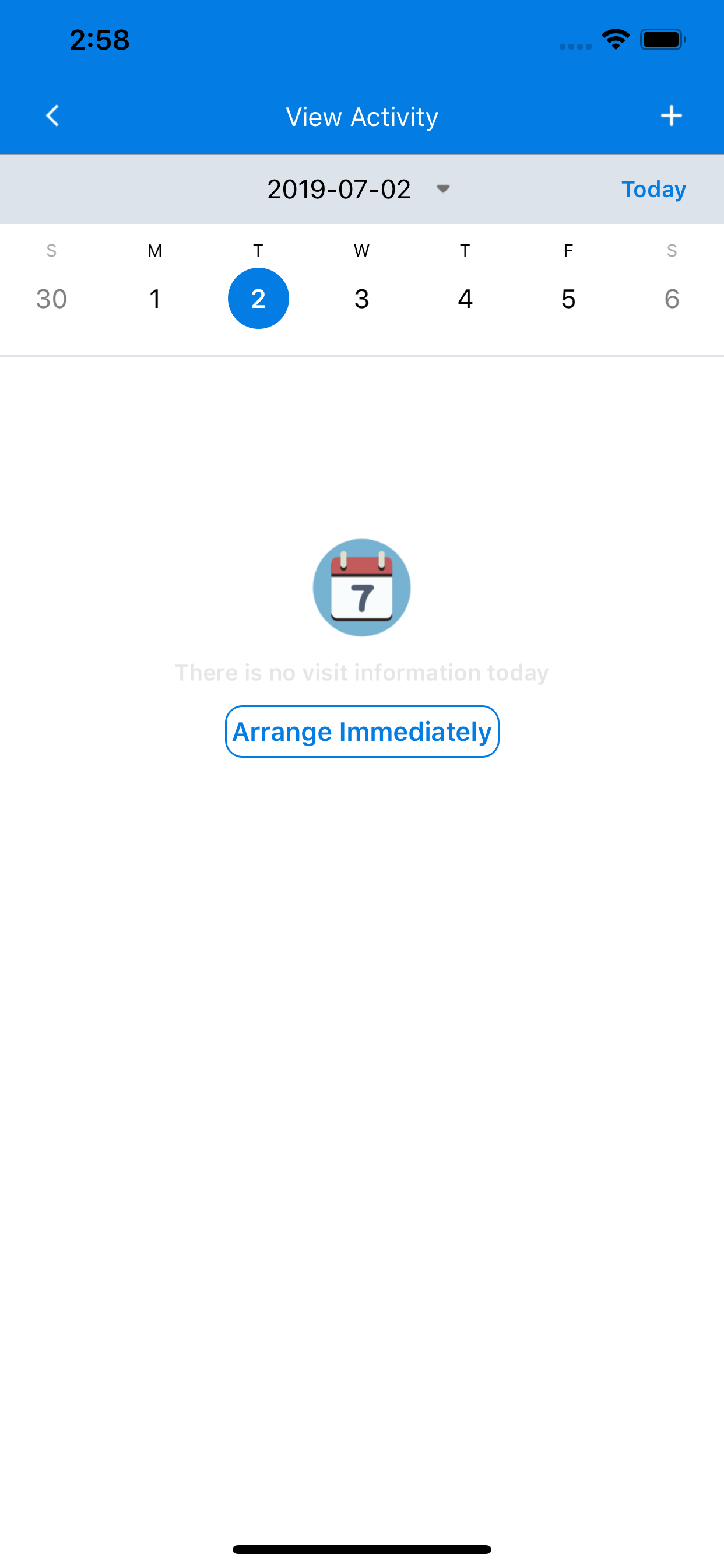 IKUN Eventhubs screenshot 4