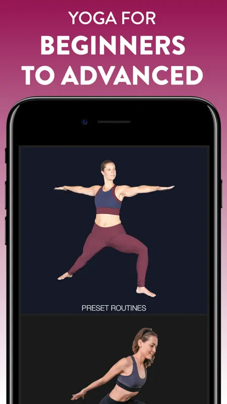 Simply Yoga screenshot 2 of 6