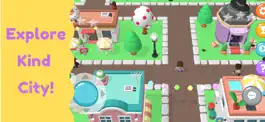 Game screenshot Kind City mod apk