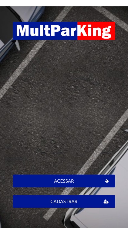 MultParking - Rio Bonito