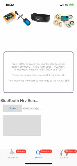 Game screenshot FlameInSound hack