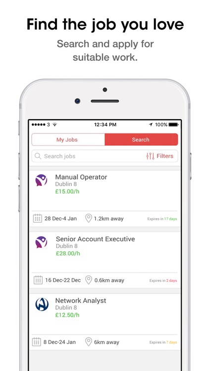 Monarch HQ screenshot-4