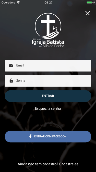 PIB Vila da Penha Screenshot