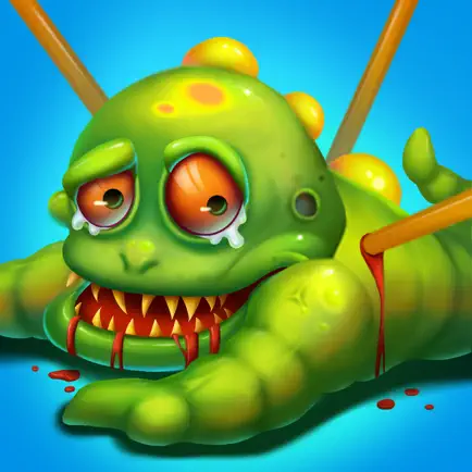 Monster Craft! Читы