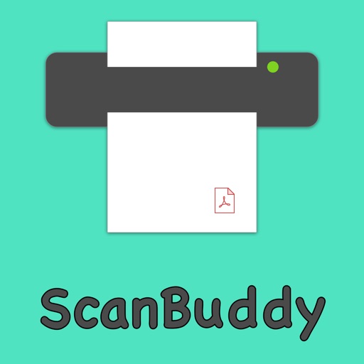 ScanBuddy