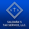 Saldaña's Tax & Bookkeeping