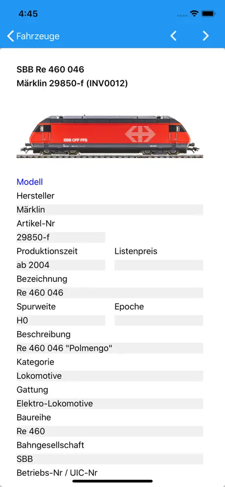 MVS Mobile