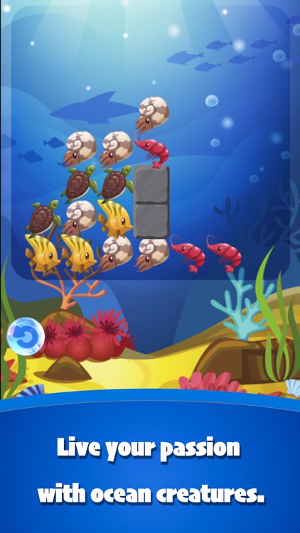 Ocean Amuse screenshot-4