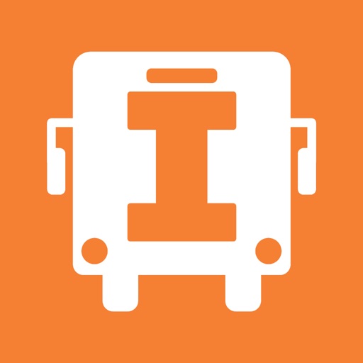 UIUC Bus