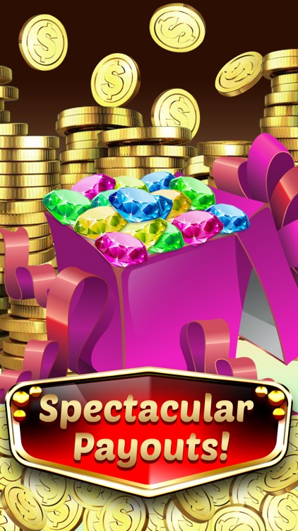 Lucky Fortune Wheel Slots*