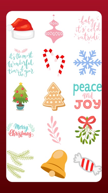 Christmas Countdown! Jingle